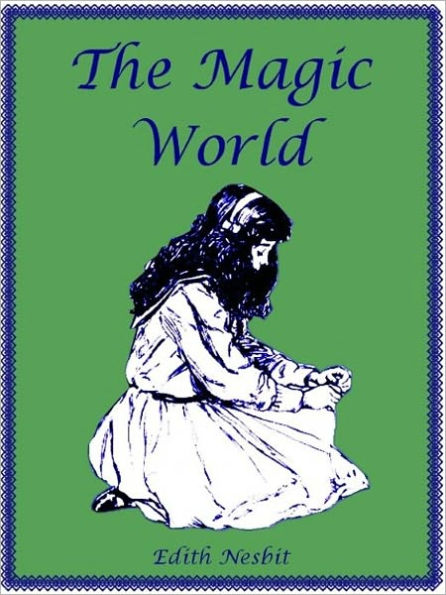 The Magic World
