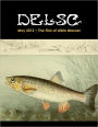 Fish Illustrations of Albin Mesnel (delsc)