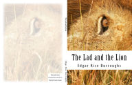99 Cent The Lad and the Lion (story, tale, narrative, fable, legend, fiction, narrative, narration, tale, history, legend, story)
