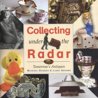 Title: Collecting Under the Radar, Author: Michael Hogben