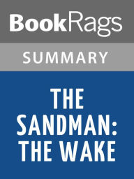 The Sandman: The Wake by Neil Gaiman l Summary & Study Guide