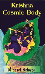 Krishna Cosmic Body