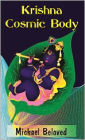 Krishna Cosmic Body