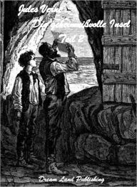 Title: Jules Verne - Die geheimnissvolle Insel - Teil 2 (deutsche Ausgabe - German Edition), Author: Jules Verne