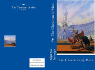The Chessman of Mars ( chessman, chess, queen, Mars, welfare, good, blessing, benefit, godsend )