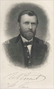 PERSONAL MEMOIRS OF U.S. GRANT Fully Illustrated Edition