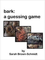 Title: bark: a guessing game, Author: Sarah Brown-Schmidt