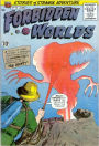 Forbidden Worlds Number 79 Horror Comic Book