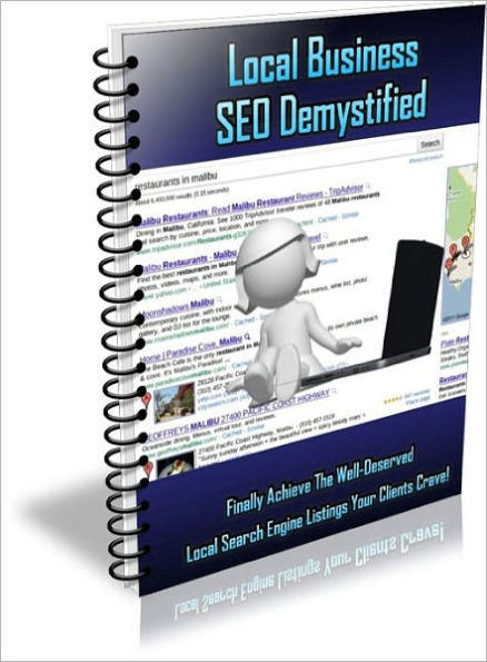 Local Business SEO Demystified
