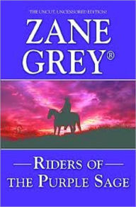 Riders of the Purple Sage