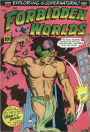 Forbidden Worlds Number 12 Horror Comic Book