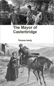 The Mayor of Casterbridge