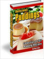 Delicious Puddings