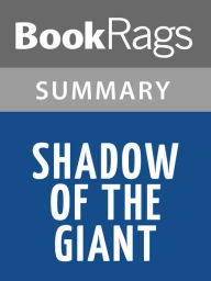 Title: Shadow of the Giant by Orson Scott Card l Summary & Study Guide, Author: BookRags