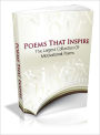 Poems That Inspire