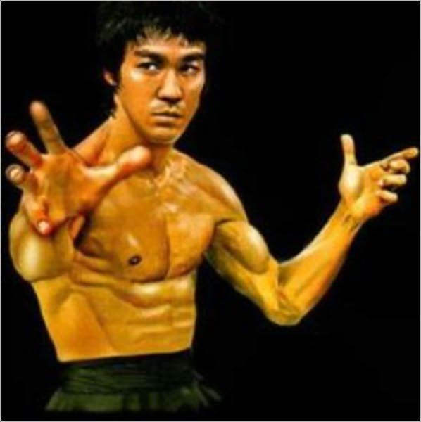 bruce lee secret