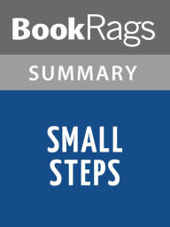 Title: Small Steps by Louis Sachar l Summary & Study Guide, Author: BookRags