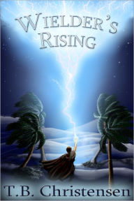Wielder's Rising