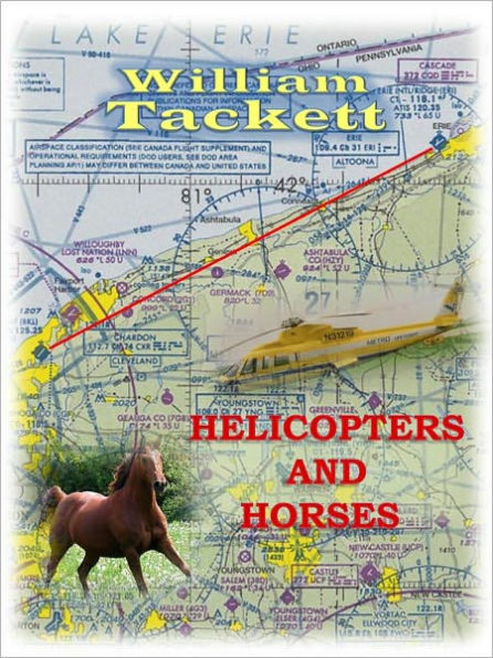 Helicopters and Horses