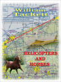 Helicopters and Horses
