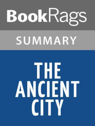 Title: The Ancient City by Peter Connolly l Summary & Study Guide, Author: BookRags