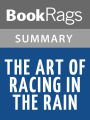 The Art of Racing in the Rain by Garth Stein l Summary & Study Guide