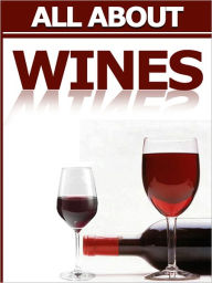 Title: All About Wines, Author: Charles Redding