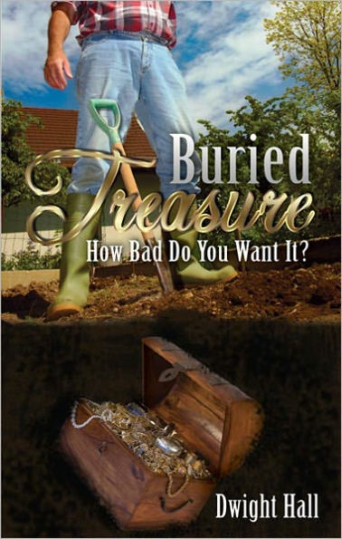 Buried Treasure