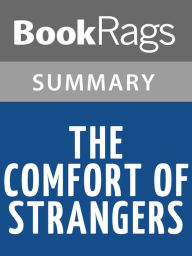 Title: The Comfort of Strangers by Ian McEwan l Summary & Study Guide, Author: BookRags