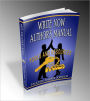 Write Now Author's Manual