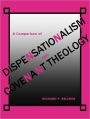 A Comparison of Dispensationalism and Covenant Theology