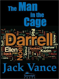 Title: The Man in the Cage, Author: Jack Vance
