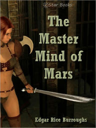 The Master Mind of Mars