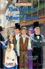 The Thieves of Tyburn Square