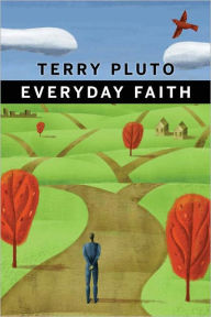 Title: Everyday Faith, Author: Terry Pluto