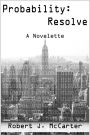 Probability: Resolve