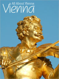 Title: All About Vienna, Author: Andrew Hansen