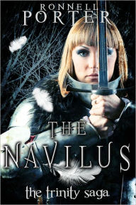 The Navilus (The Trinity Saga, Book 4)