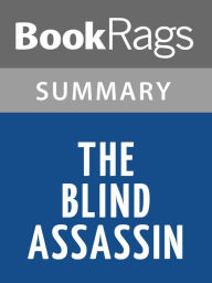 Title: The Blind Assassin by Margaret Atwood l Summary & Study Guide, Author: BookRags