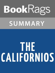 Title: The Californios by Louis L'Amour l Summary & Study Guide, Author: BookRags