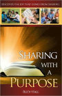 Sharing With A Purpose