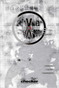 Title: The X-Files Vol. 3 (Graphic Novel), Author: Chris Carter