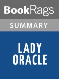 Title: Lady Oracle by Margaret Atwood Summary & Study Guide, Author: BookRags