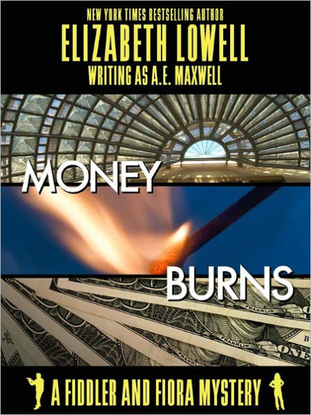 Money Burns