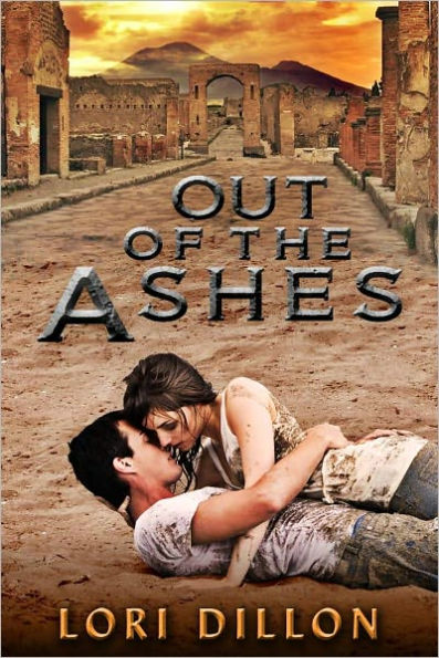 Out of the Ashes