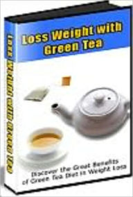 Green Tea and Weight Loss