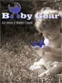 All About Baby Gear