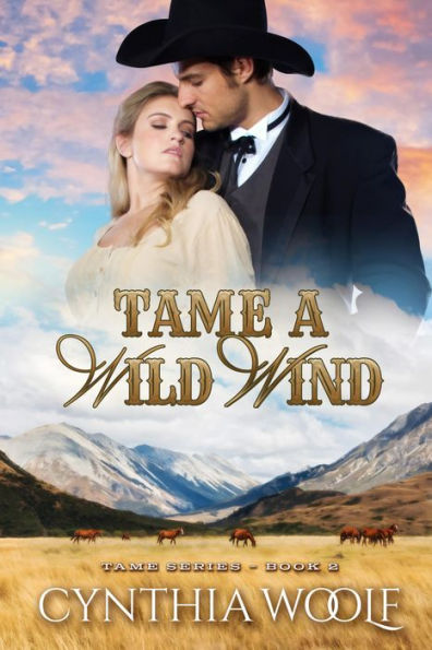 Tame A Wild Wind