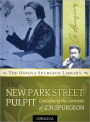New Park Street Pulpit