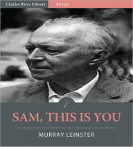 Sam, This is You (Illustrated)
